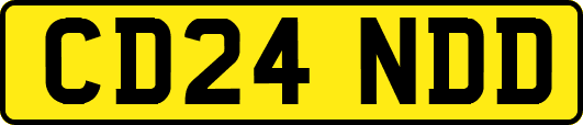 CD24NDD