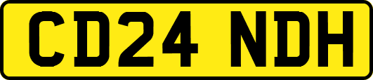 CD24NDH