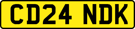 CD24NDK