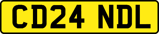 CD24NDL