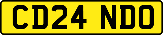 CD24NDO
