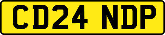 CD24NDP