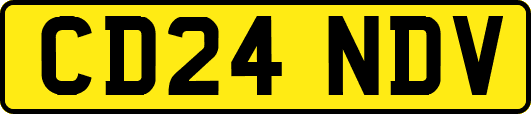 CD24NDV