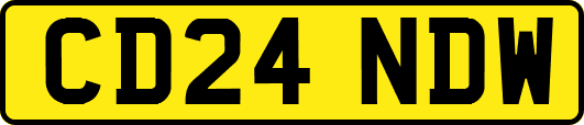 CD24NDW