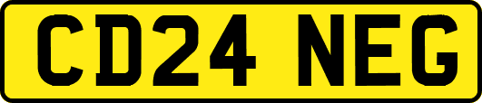 CD24NEG
