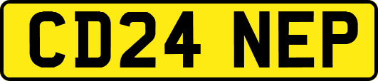 CD24NEP