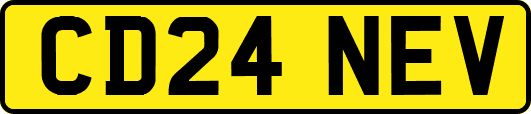 CD24NEV