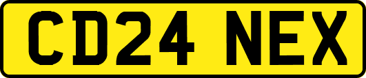 CD24NEX