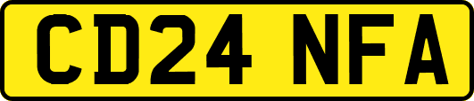 CD24NFA