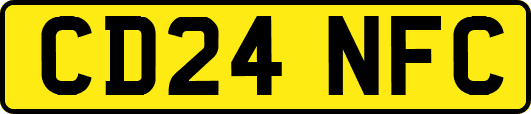 CD24NFC