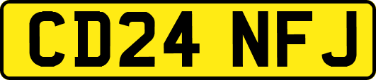 CD24NFJ