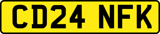 CD24NFK