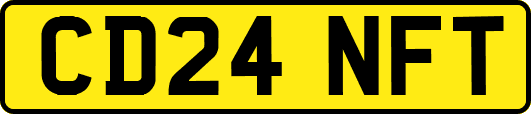 CD24NFT