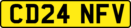 CD24NFV