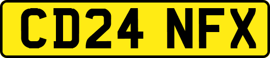 CD24NFX
