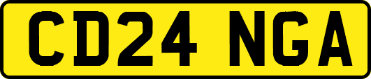 CD24NGA