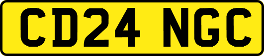 CD24NGC