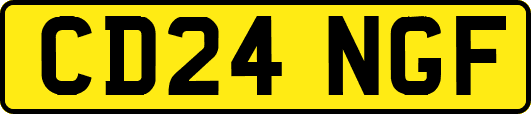 CD24NGF
