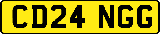 CD24NGG