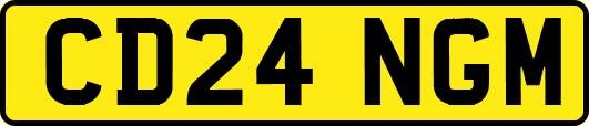 CD24NGM