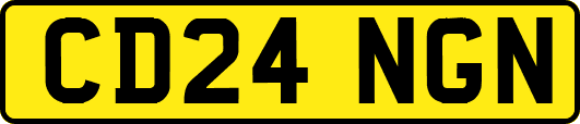 CD24NGN