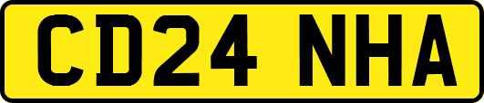 CD24NHA