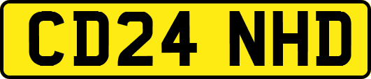 CD24NHD
