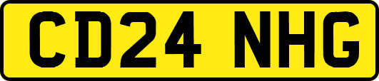 CD24NHG