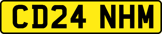 CD24NHM