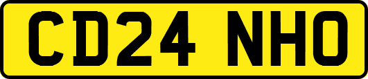 CD24NHO