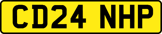 CD24NHP