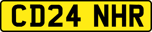 CD24NHR