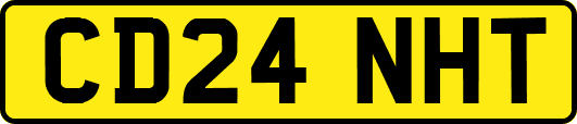 CD24NHT