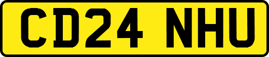 CD24NHU