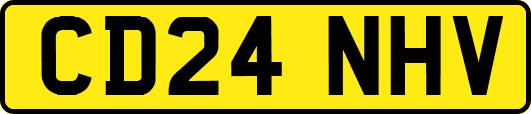 CD24NHV