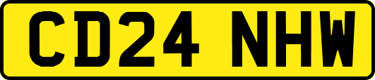 CD24NHW