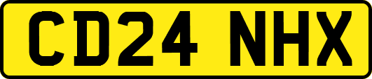 CD24NHX