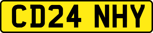 CD24NHY