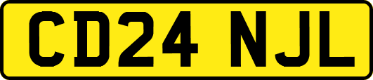 CD24NJL