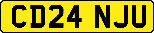 CD24NJU