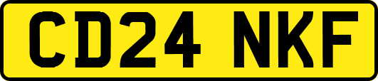CD24NKF