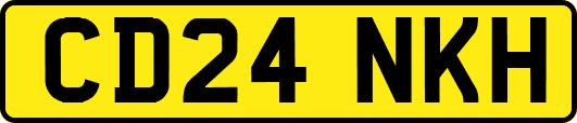 CD24NKH