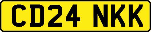 CD24NKK