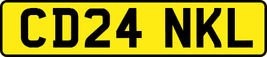 CD24NKL