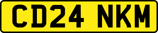 CD24NKM