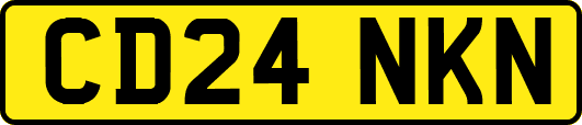 CD24NKN