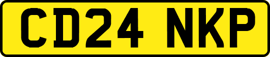 CD24NKP