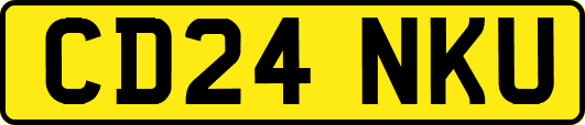 CD24NKU
