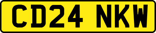 CD24NKW