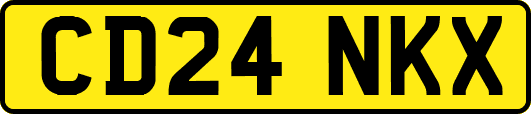 CD24NKX